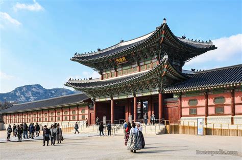 Gyeongbokgung Palace in Seoul | Complete Guide