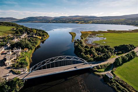 Hit the road: Five fantastic driving routes | VisitScotland Inverness, Highland Tours, West ...