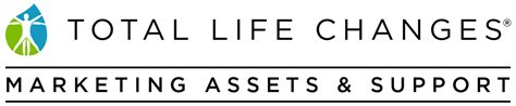 Approved Life Changer Logos – TLC Help Center