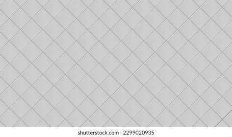 White Block Wall Texture Background Stock Vector (Royalty Free ...