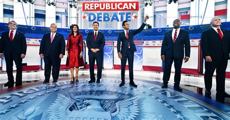 When is the third Republican debate hosted by NBC News and how to watch