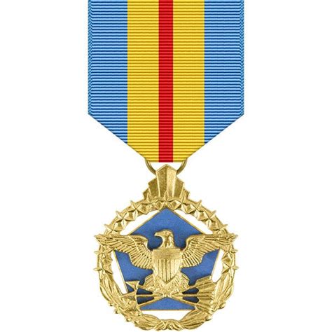 Department of Defense Distinguished Service Medal | USAMM