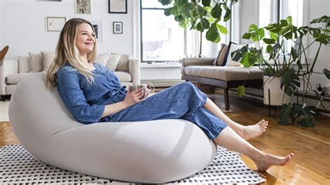 Moon Pod Reviews: Best 2023 Bean Bag Chair (or Avoid?)