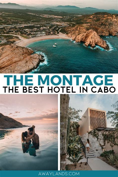 The Montage Los Cabos Hotel Review - The Best of Luxury and Adventure ...