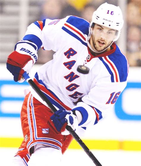 Derick Brassard | New york rangers, Rangers hockey, New york giants