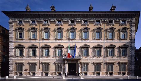 ‘Il mondo ha fame di Made in Italy’, a palazzo Madama l’internazionalizzazione d’impresa - E-paper