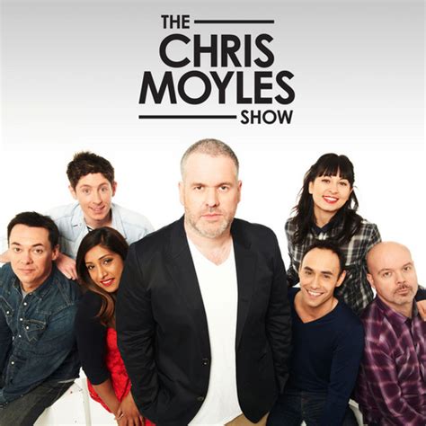 Chris Moyles Show (@ChrisMoylesShow) | Twitter