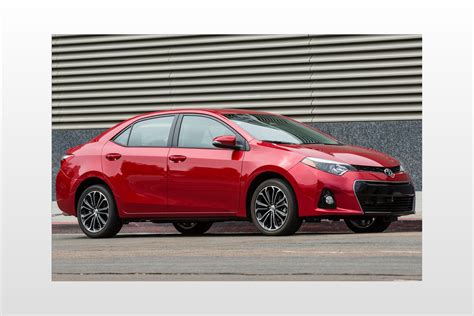 2016 Toyota Corolla Specs, Prices, VINs & Recalls - AutoDetective