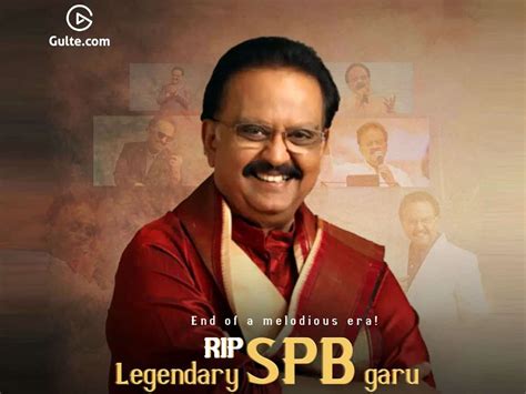 Devastating: The Singing Legend SP Balasubrahmanyam Passes Away