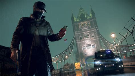 1920x1080 Resolution Watch Dogs Legion Recruits 1080P Laptop Full HD Wallpaper - Wallpapers Den