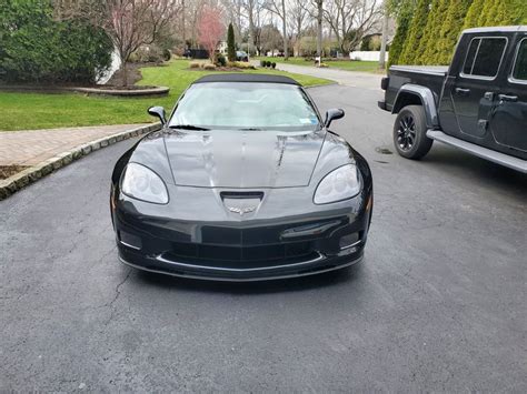 Used 2012 Chevrolet Corvette Convertibles for Sale - Autotrader