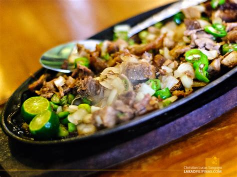 Here’s What You Should Eat in Every Region in Luzon