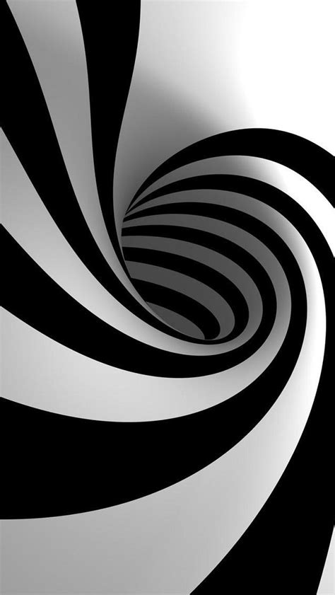 🔥 [60+] Black and White Swirl Wallpapers | WallpaperSafari