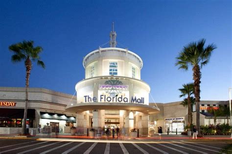 The Florida Mall: Orlando Shopping Review - 10Best Experts and Tourist ...