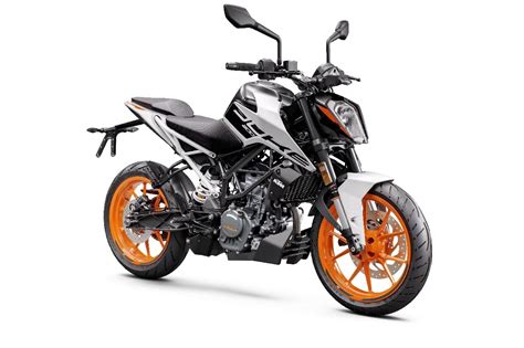 2020 KTM 200 Duke launched; gets complete revamp alongside BS-VI upgrade