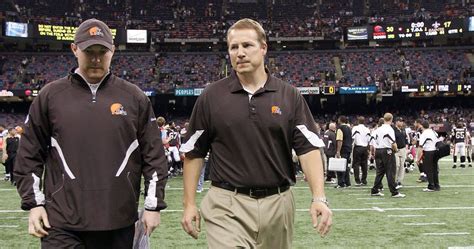 Give Eric Mangini credit: Browns Comment of the Day - cleveland.com