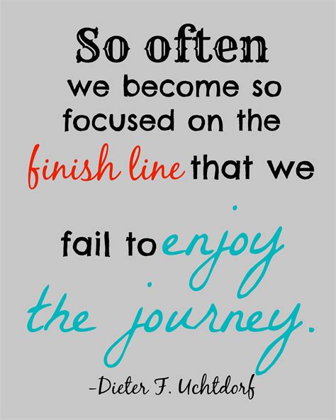 Enjoy The Journey Quotes. QuotesGram