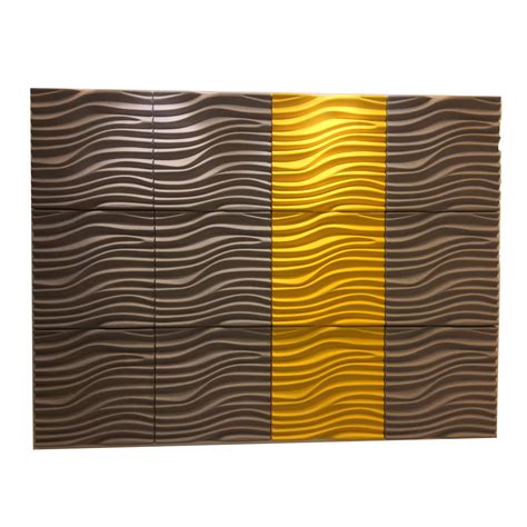 Wave Wall Panels | Acoustic Panels | Apres Furniture