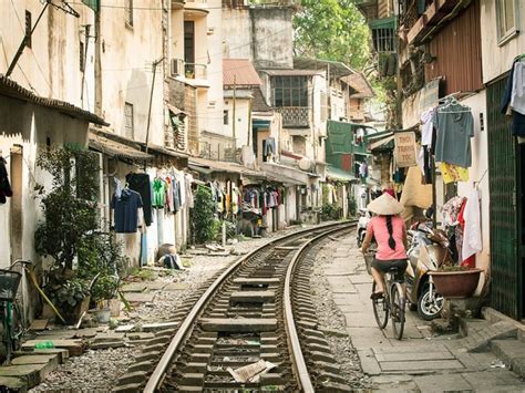 Good Places To Take Photos In Hanoi - HA Food Tours