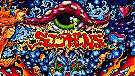 Sublime with Rome - Sirens Feat. Dirty Heads [Audio] - YouTube