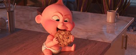 Jack-Jack powers up in Disney-Pixar's 'Incredibles 2'