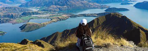 New Zealand Trekking, Tramping and Kayaking 26 Days | Nature TrailZ