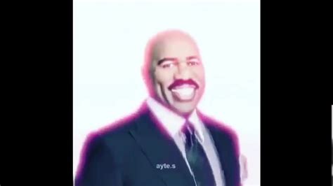 Steve Harvey & Potato head EDIT MEME🥴 - YouTube