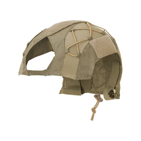 FAST HELMET COVER - Direct Action® Advanced Tactical Gear