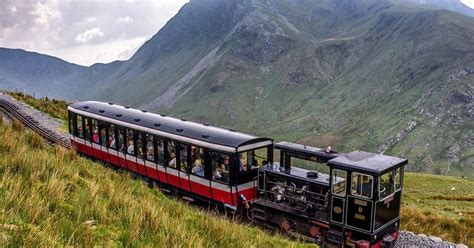 Snowdon Mountain Railway announces group packages for this season | News | Group Leisure and Travel