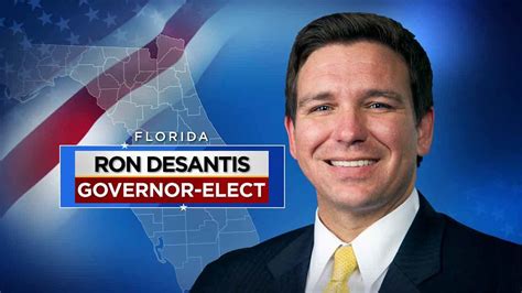 Florida Governor Election