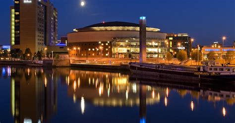 Waterfront Hall, Belfast Events & Tickets 2022 | Ents24