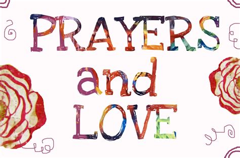 Art is Basic-- Art Teacher Blog: Prayers and Love