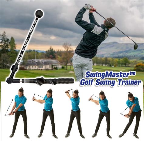 Golf Swing Trainer – NIVTTDOGCATTOY