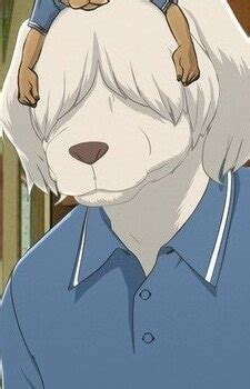 Collot (Beastars) - MyAnimeList.net