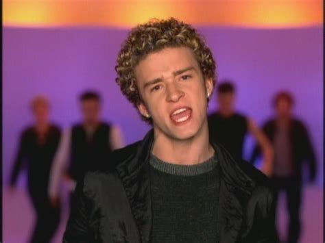 NSYNC - It's Gonna Be Me - Music Video - NSYNC Image (15716431) - Fanpop