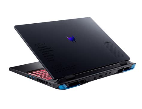 Laptop Gaming Quốc Dân Nitro 17 Phoenix RTX™ 4050 & CPU Intel® Core™ Thế Hệ 13 - Acer Việt Nam ...