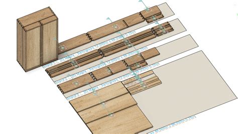 Why Fusion 360 Is the BEST for Woodworking — Craftswright