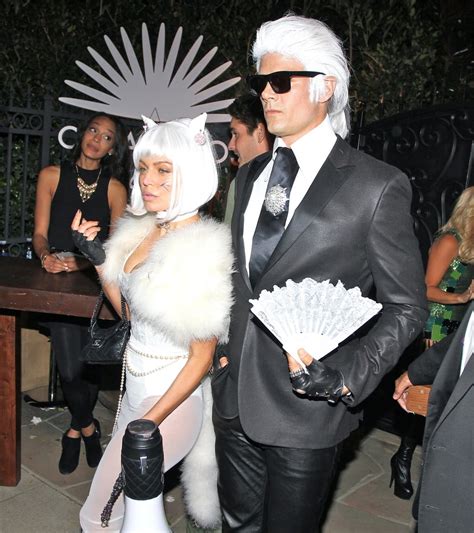 Couples Halloween Costumes