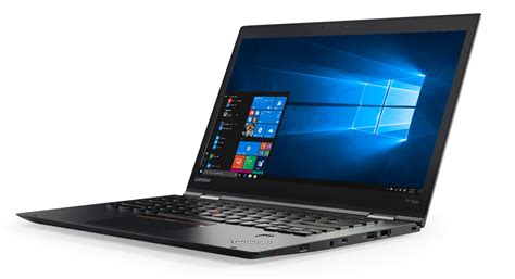 Lenovo ThinkPad X1 Yoga OLED Core i7 16GB 512GB SSD 4G 14" | Dustinhome.se