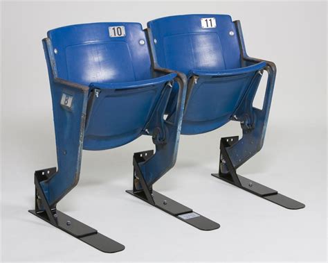 Glow The Event Store | Stadium Seats Blue Single $50.00 Double $100.00 - Glow The Event Store