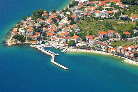 Gradac Harbour in Gradac, Croatia - Marina Reviews - Phone Number ...