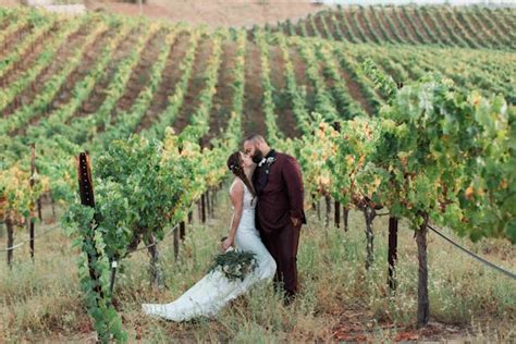 Callaway Vineyard & Winery Wedding Venue Temecula CA 92591