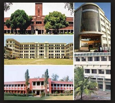 Top 10 Best Colleges for commerce in india 2014 - Top 10 Best in India 2023