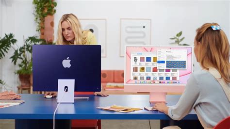 New iMac (2023): Everything you need to know | iMore