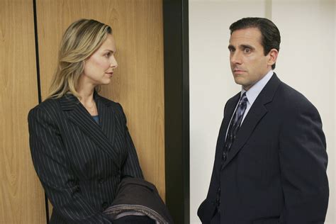 'The Office': Deleted Scene Reveals Kevin Could Be the Father of Jan's Baby