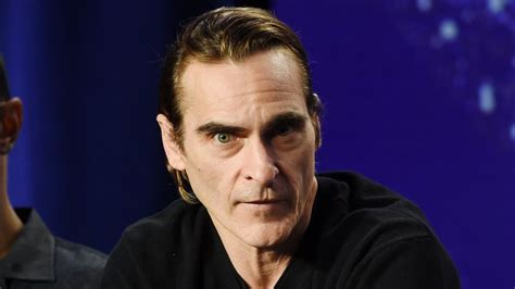 The Most Awkward Joaquin Phoenix Interviews Ever