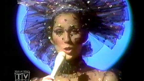 Cher! "Dark Lady" - YouTube