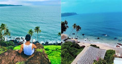 Cabo De Rama Beach, Goa: A Complete Guide To The Hidden Paradise