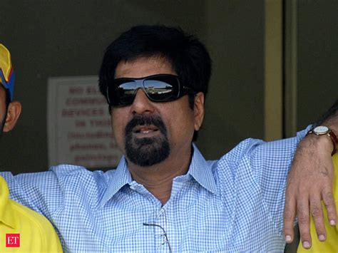 Krishnamachari Srikkanth Net Worth $10 million: Biography, Early Life, Career, Awards, And ...