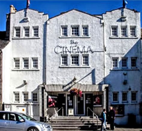 Newton Stewart Cinema - 2021 All You Need to Know BEFORE You Go (with Photos) - Tripadvisor